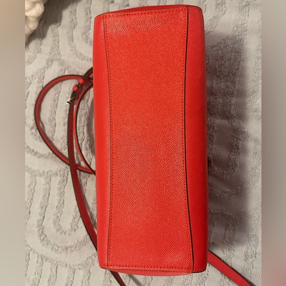 NWOT Coach 2 Way Tote/Crossbody - Picture 10 of 10